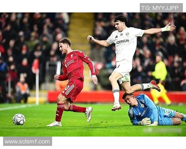 足总杯惊天冷门皇马以一球小胜利物浦点燃全场激情