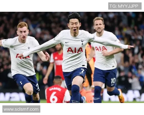 中超激战热刺与阿森纳战成平局精彩瞬间引发全场热烈反响