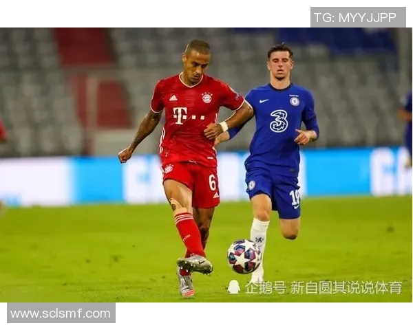 欧联杯精彩对决拜仁与切尔西战成平局转会传闻引发热议
