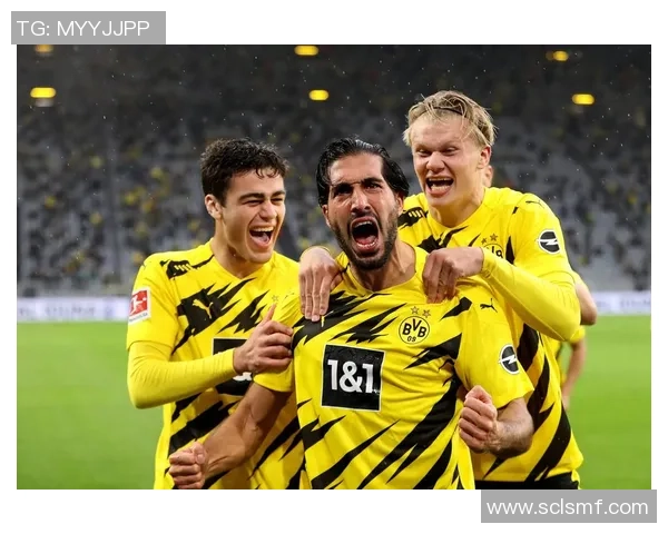 德甲焦点战里昂大胜多特蒙德四球狂潮引发转会风波